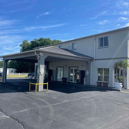 Royale Inn Lake Wales Extérieur photo