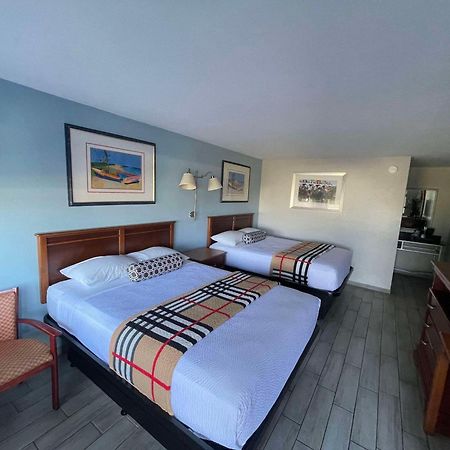 Royale Inn Lake Wales Extérieur photo