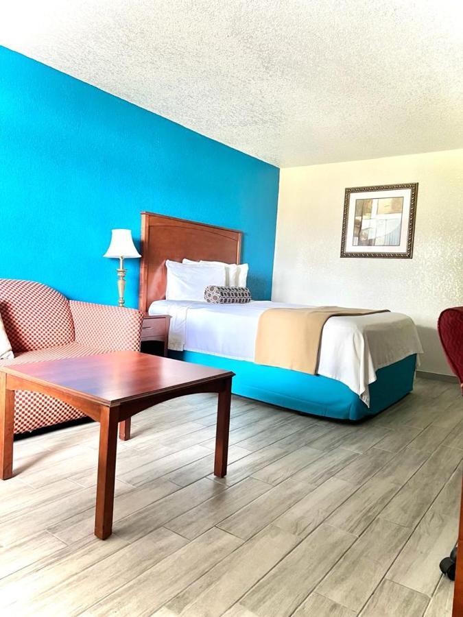 Royale Inn Lake Wales Extérieur photo