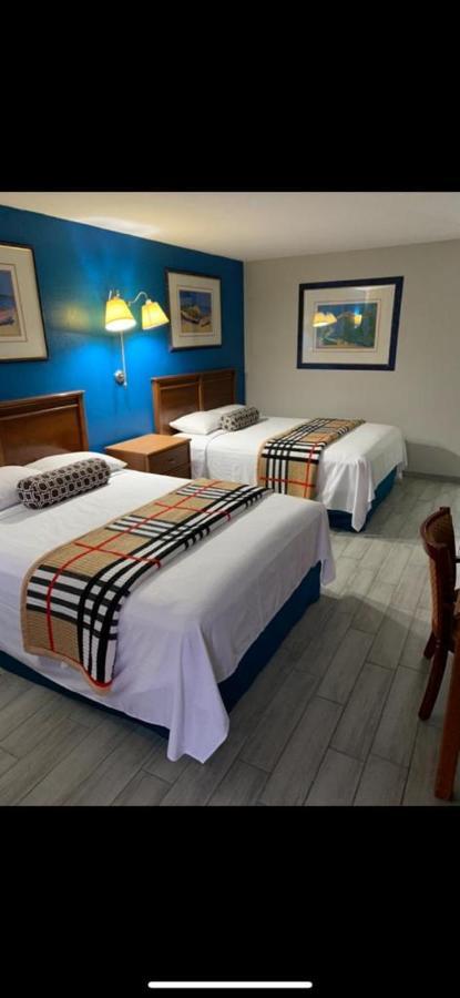 Royale Inn Lake Wales Extérieur photo
